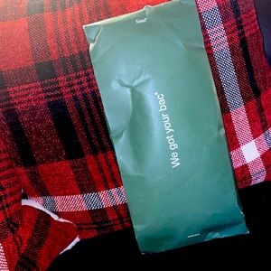 NWT Seed Probiotic Month Supply